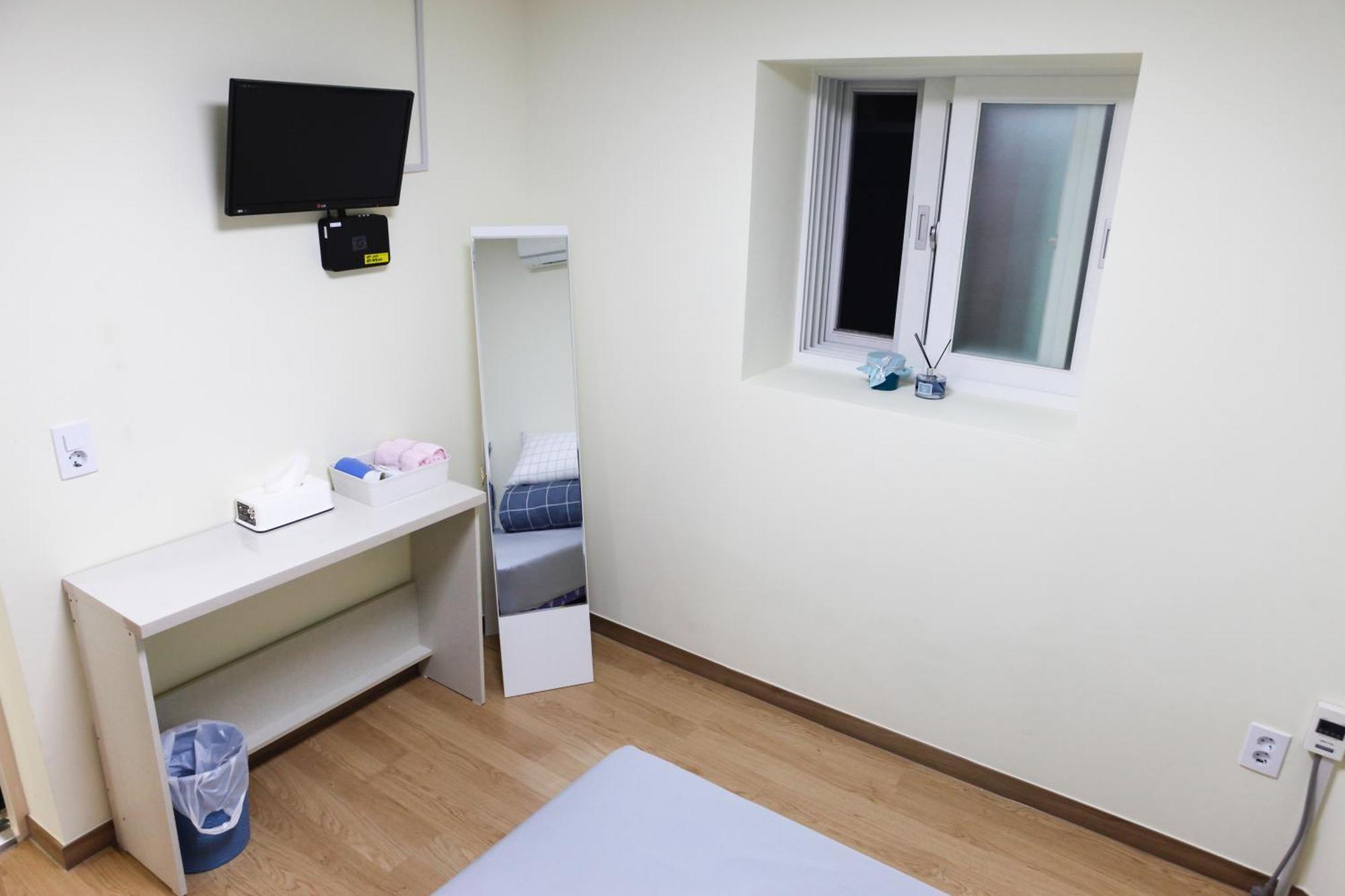 Готель Namsan Gil House Сеул Номер фото