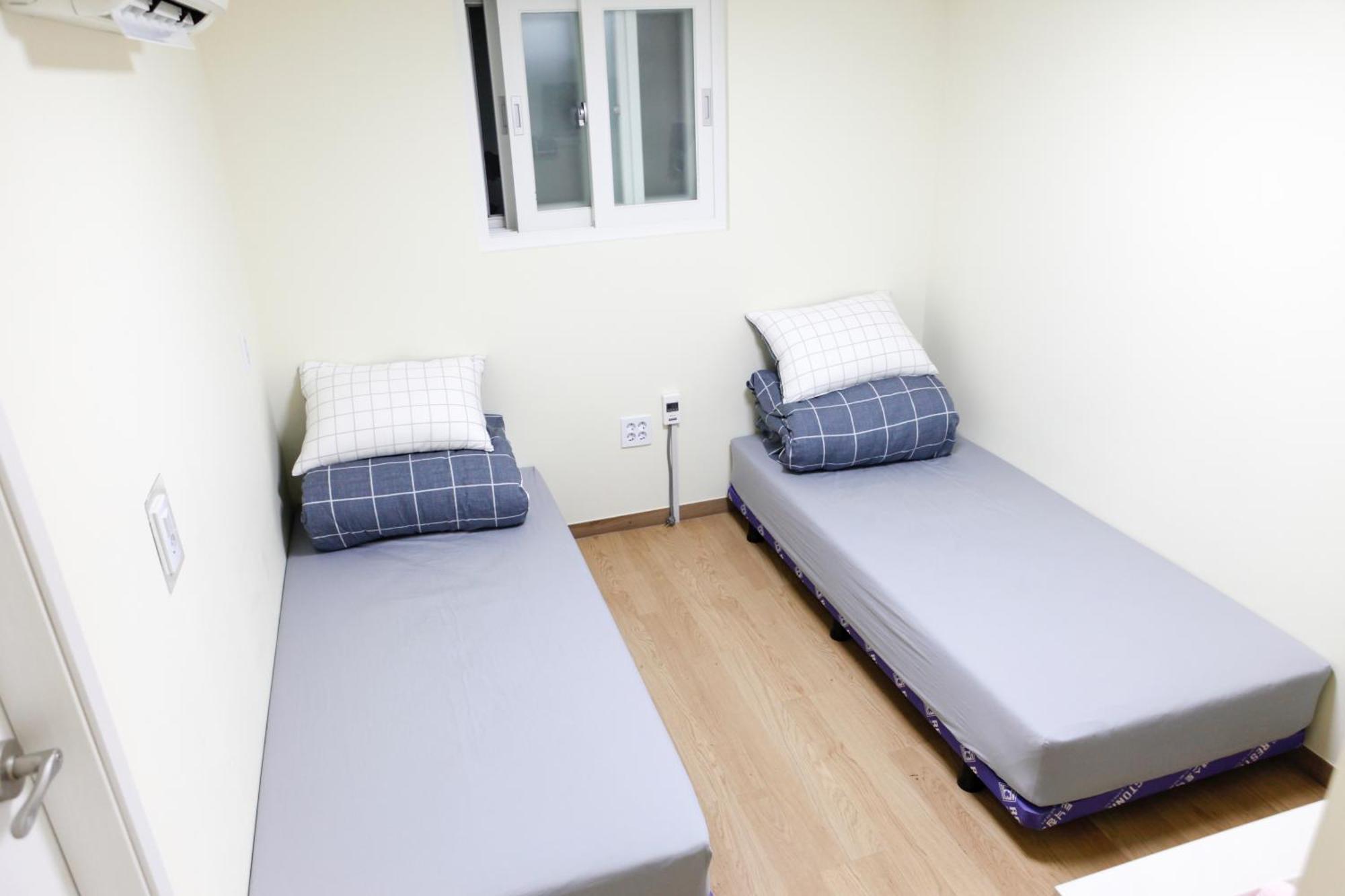 Готель Namsan Gil House Сеул Номер фото