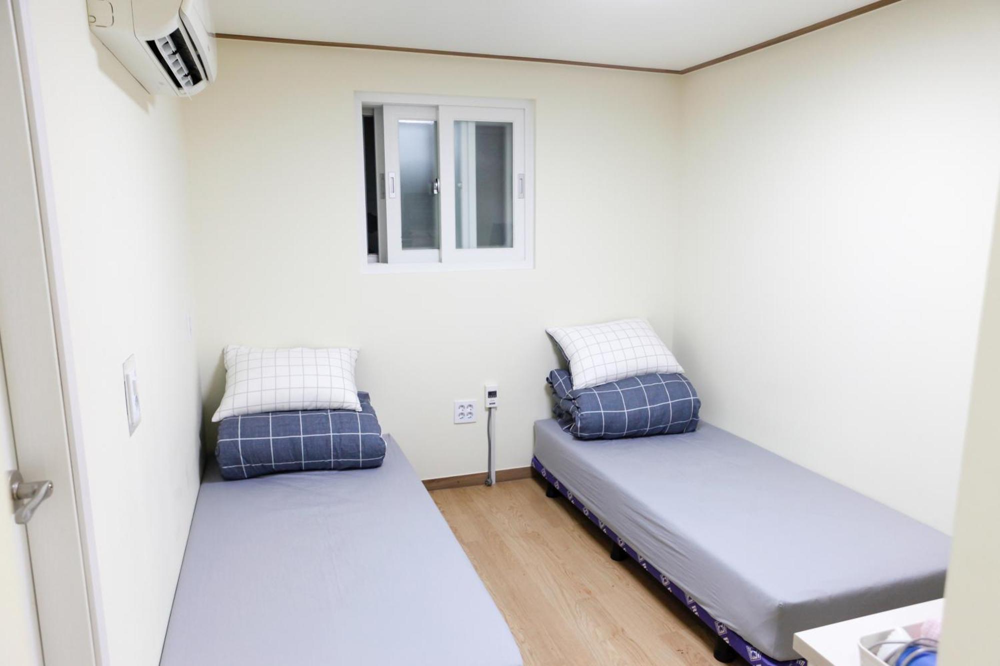 Готель Namsan Gil House Сеул Номер фото