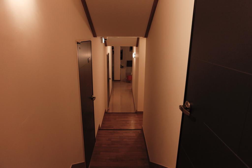 Готель Namsan Gil House Сеул Екстер'єр фото