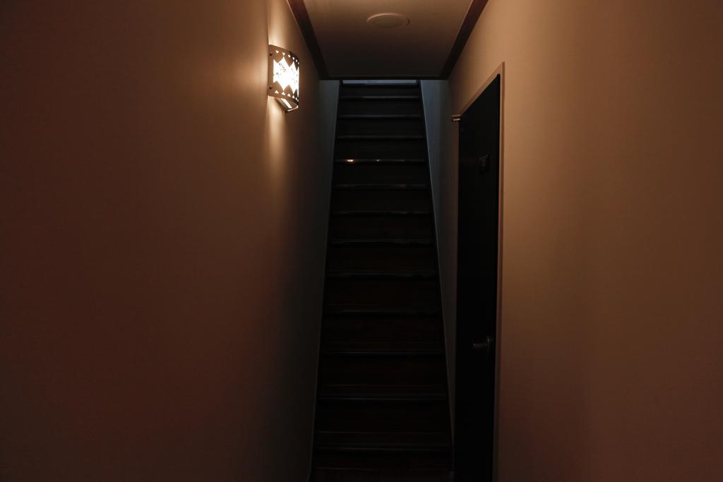 Готель Namsan Gil House Сеул Екстер'єр фото
