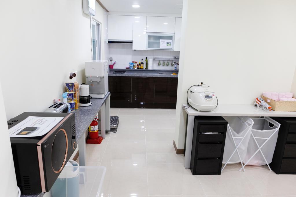 Готель Namsan Gil House Сеул Екстер'єр фото