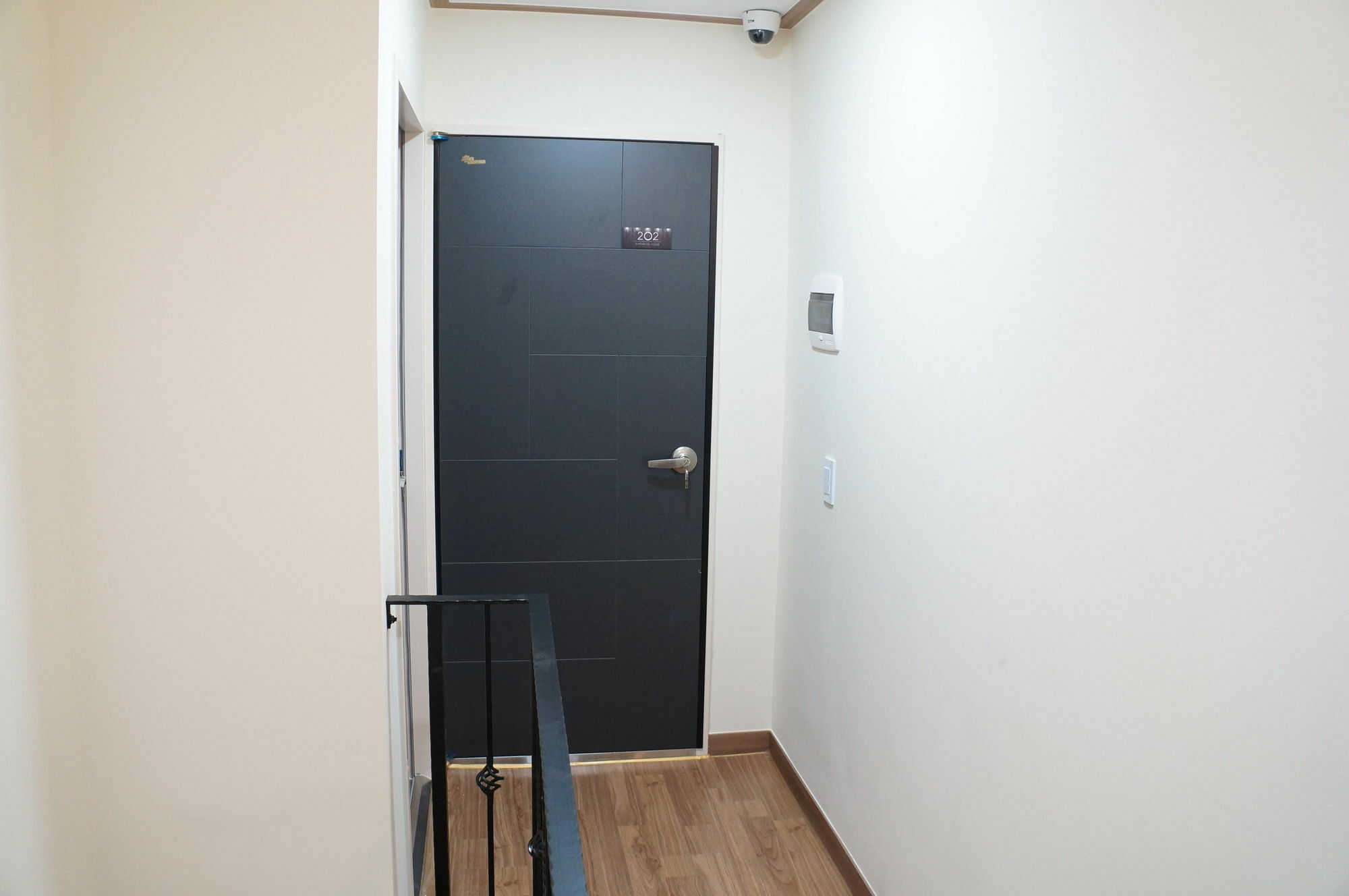Готель Namsan Gil House Сеул Екстер'єр фото