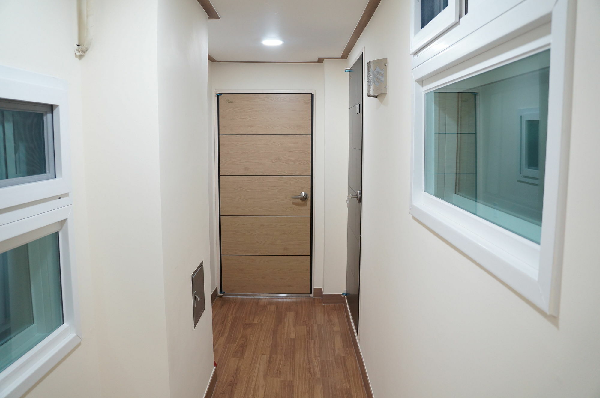 Готель Namsan Gil House Сеул Екстер'єр фото