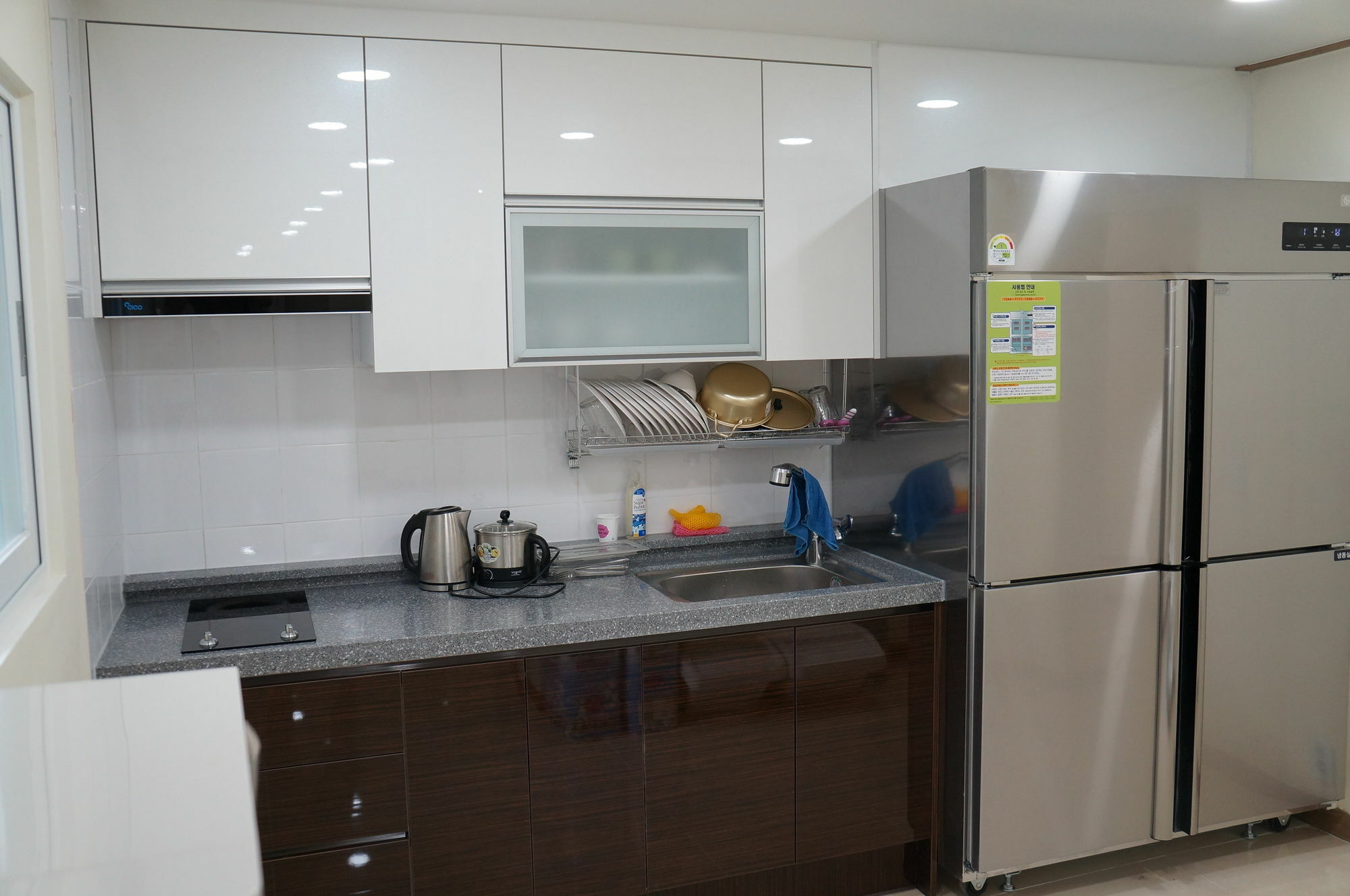 Готель Namsan Gil House Сеул Екстер'єр фото